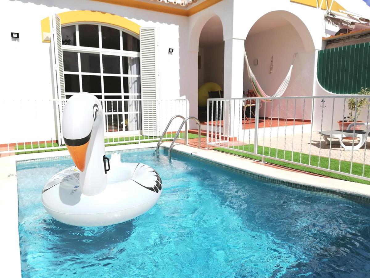Marreiro's house Algarve Lagos Exterior foto